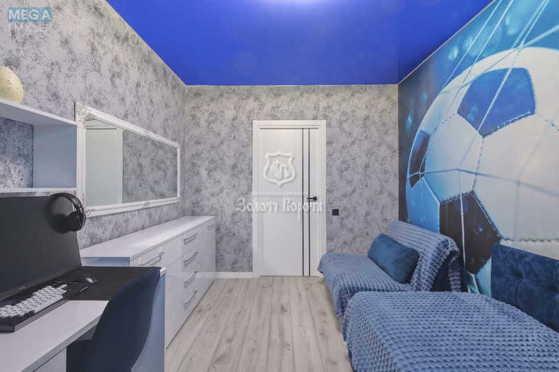 Продаж 3 кімнатної квартири (73,8/40/8,9), 9 пов. 12 пов. будинку, <a class="location-link" href="/kiev/" title="Недвижимость Київ">Київ</a>, <a class="location-link" href="/kiev/darnickij/" title="Недвижимость Дарницький район">Дарницький р-н</a>, Архітектора Вербицького вул., 26 (изображение 7)