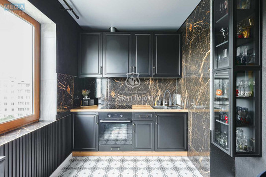 Продаж 3 кімнатної квартири (73,8/40/8,9), 9 пов. 12 пов. будинку, <a class="location-link" href="/kiev/" title="Недвижимость Київ">Київ</a>, <a class="location-link" href="/kiev/darnickij/" title="Недвижимость Дарницький район">Дарницький р-н</a>, Архітектора Вербицького вул., 26 (изображение 8)