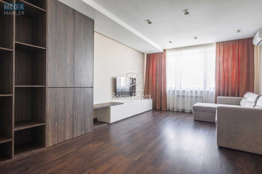 Продаж 3 кімнатної квартири (95,5/57/13,6), 6 пов. 22 пов. будинку, <a class="location-link" href="/kiev/" title="Недвижимость Київ">Київ</a>, <a class="location-link" href="/kiev/darnickij/" title="Недвижимость Дарницький район">Дарницький р-н</a>, Миколи Бажана просп., 14 (изображение 4)