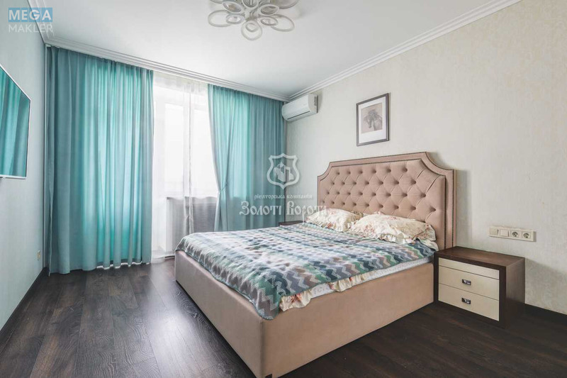 Продаж 3 кімнатної квартири (95,5/57/13,6), 6 пов. 22 пов. будинку, <a class="location-link" href="/kiev/" title="Недвижимость Київ">Київ</a>, <a class="location-link" href="/kiev/darnickij/" title="Недвижимость Дарницький район">Дарницький р-н</a>, Миколи Бажана просп., 14 (изображение 6)