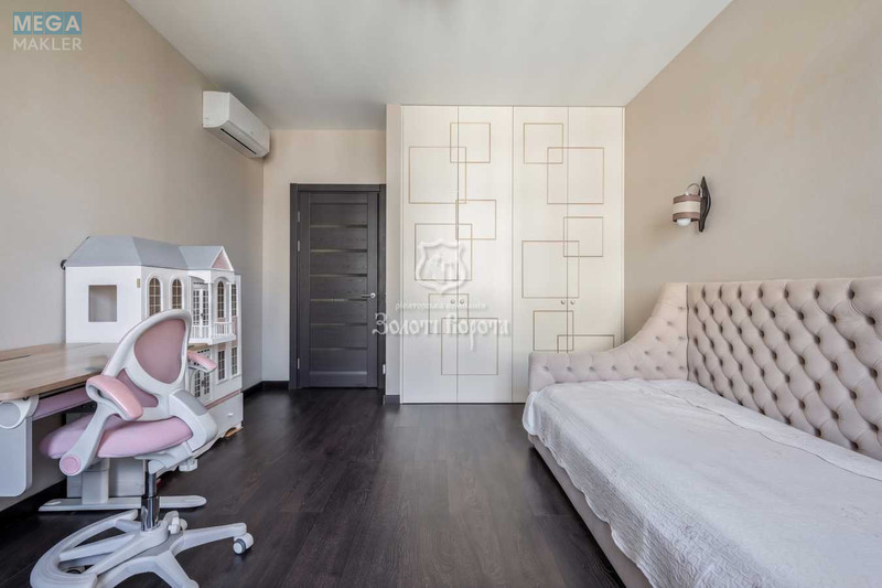 Продаж 3 кімнатної квартири (95,5/57/13,6), 6 пов. 22 пов. будинку, <a class="location-link" href="/kiev/" title="Недвижимость Київ">Київ</a>, <a class="location-link" href="/kiev/darnickij/" title="Недвижимость Дарницький район">Дарницький р-н</a>, Миколи Бажана просп., 14 (изображение 9)