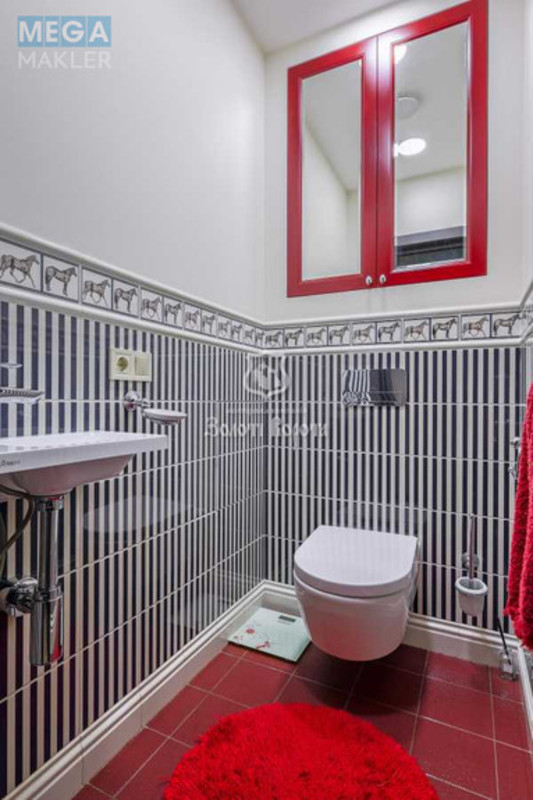 Продаж 3 кімнатної квартири (95,5/57/13,6), 6 пов. 22 пов. будинку, <a class="location-link" href="/kiev/" title="Недвижимость Київ">Київ</a>, <a class="location-link" href="/kiev/darnickij/" title="Недвижимость Дарницький район">Дарницький р-н</a>, Миколи Бажана просп., 14 (изображение 11)