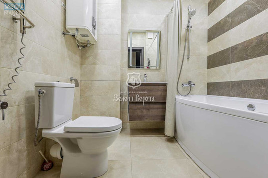 Продаж 3 кімнатної квартири (95,5/57/13,6), 6 пов. 22 пов. будинку, <a class="location-link" href="/kiev/" title="Недвижимость Київ">Київ</a>, <a class="location-link" href="/kiev/darnickij/" title="Недвижимость Дарницький район">Дарницький р-н</a>, Миколи Бажана просп., 14 (изображение 12)