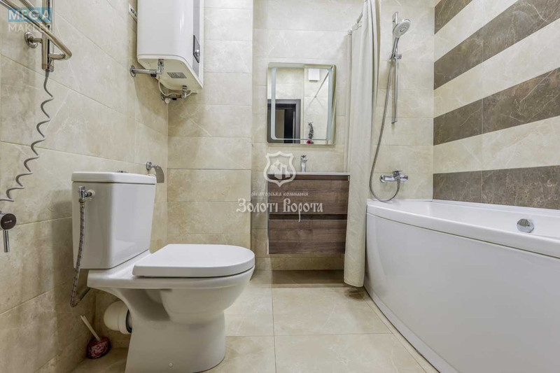 Продаж 3 кімнатної квартири (95,5/57/13,6), 6 пов. 22 пов. будинку, <a class="location-link" href="/kiev/" title="Недвижимость Київ">Київ</a>, <a class="location-link" href="/kiev/darnickij/" title="Недвижимость Дарницький район">Дарницький р-н</a>, Миколи Бажана просп., 14 (изображение 12)