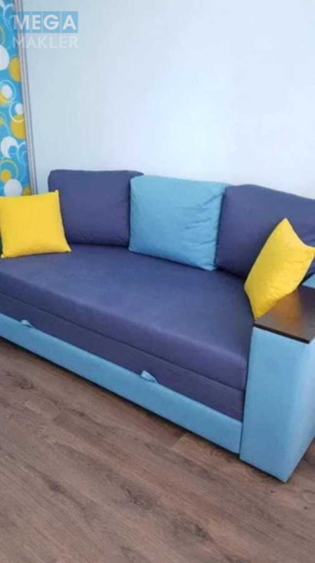 Оренда 2 кімнатної квартири, <a class="location-link" href="/kiev/" title="Недвижимость Київ">Київ</a>, <a class="location-link" href="/kiev/goloseevskij/" title="Недвижимость Голосіївський район">Голосіївський р-н</a>, Голосіївська вул., 13Б (изображение 6)