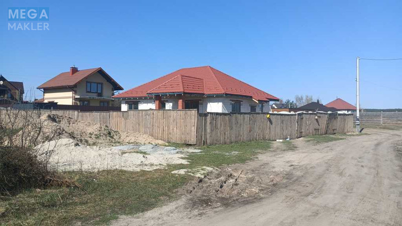 Продаж дома, 1&nbsp; поверх, 100&nbsp;кв.м, 3&nbsp;кімнати, ділянка 6&nbsp;соток, <a class="location-link" href="/gorenka/" title="Недвижимость Горенка">Горенка</a>, Провулок Добровольців (изображение 2)