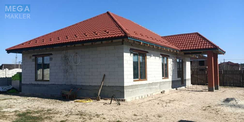 Продаж дома, 1&nbsp; поверх, 100&nbsp;кв.м, 3&nbsp;кімнати, ділянка 6&nbsp;соток, <a class="location-link" href="/gorenka/" title="Недвижимость Горенка">Горенка</a>, Провулок Добровольців (изображение 3)
