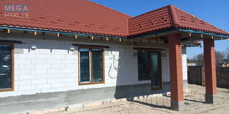 Продаж дома, 1&nbsp; поверх, 100&nbsp;кв.м, 3&nbsp;кімнати, ділянка 6&nbsp;соток, <a class="location-link" href="/gorenka/" title="Недвижимость Горенка">Горенка</a>, Провулок Добровольців (изображение 9)