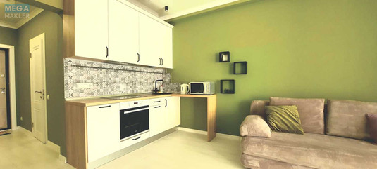 Оренда 1 кімнатної квартири, <a class="location-link" href="/kiev/" title="Недвижимость Київ">Київ</a>, <a class="location-link" href="/kiev/goloseevskij/" title="Недвижимость Голосіївський район">Голосіївський р-н</a>, Михайла Максимовича вул., 24а (изображение 2)