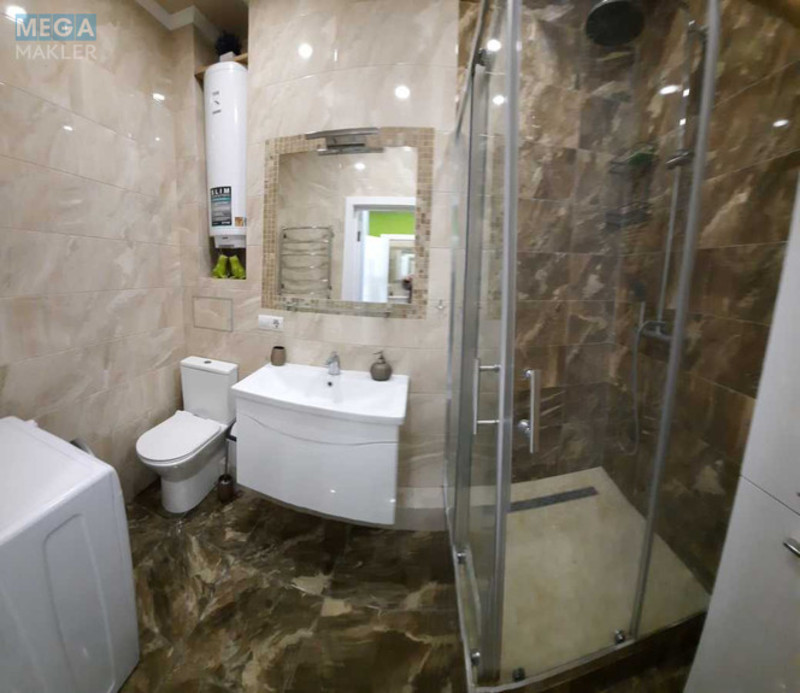 Оренда 1 кімнатної квартири, <a class="location-link" href="/kiev/" title="Недвижимость Київ">Київ</a>, <a class="location-link" href="/kiev/goloseevskij/" title="Недвижимость Голосіївський район">Голосіївський р-н</a>, Михайла Максимовича вул., 24а (изображение 9)
