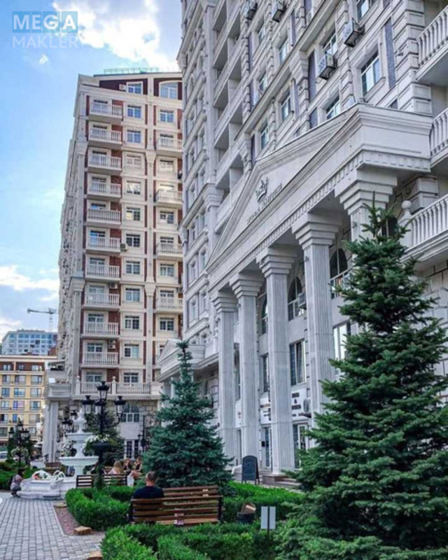Оренда 1 кімнатної квартири, <a class="location-link" href="/kiev/" title="Недвижимость Київ">Київ</a>, <a class="location-link" href="/kiev/goloseevskij/" title="Недвижимость Голосіївський район">Голосіївський р-н</a>, Михайла Максимовича вул., 24а (изображение 13)