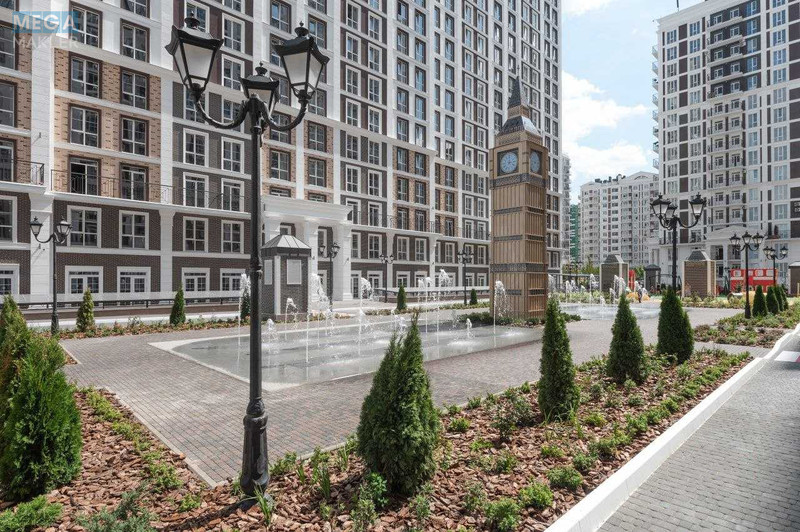 Оренда 1 кімнатної квартири, <a class="location-link" href="/kiev/" title="Недвижимость Київ">Київ</a>, <a class="location-link" href="/kiev/goloseevskij/" title="Недвижимость Голосіївський район">Голосіївський р-н</a>, Михайла Максимовича вул., 24а (изображение 19)