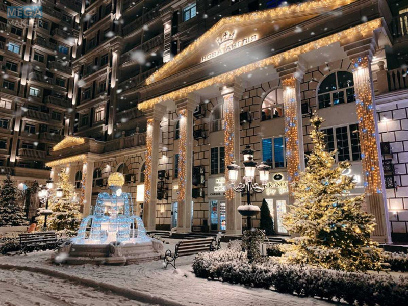 Оренда 1 кімнатної квартири, <a class="location-link" href="/kiev/" title="Недвижимость Київ">Київ</a>, <a class="location-link" href="/kiev/goloseevskij/" title="Недвижимость Голосіївський район">Голосіївський р-н</a>, Михайла Максимовича вул., 24а (изображение 20)