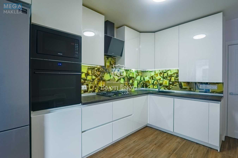 Продаж 1 кімнатної квартири (51,3/19,5/17,2), 7 пов. 10 пов. будинку, <a class="location-link" href="/kiev/" title="Недвижимость Київ">Київ</a>, <a class="location-link" href="/kiev/darnickij/" title="Недвижимость Дарницький район">Дарницький р-н</a>, Малоземельна вул., 75 (изображение 2)