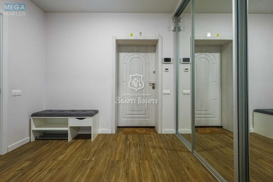 Продаж 1 кімнатної квартири (51,3/19,5/17,2), 7 пов. 10 пов. будинку, <a class="location-link" href="/kiev/" title="Недвижимость Київ">Київ</a>, <a class="location-link" href="/kiev/darnickij/" title="Недвижимость Дарницький район">Дарницький р-н</a>, Малоземельна вул., 75 (изображение 8)