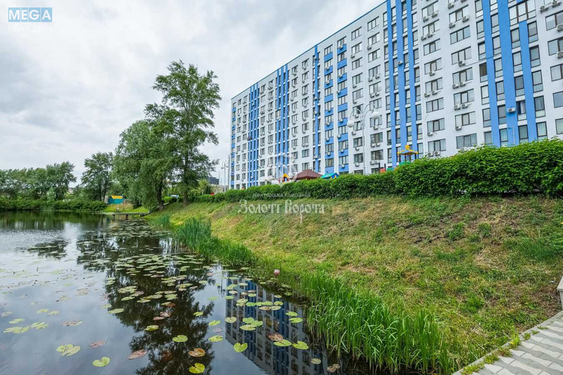 Продаж 1 кімнатної квартири (51,3/19,5/17,2), 7 пов. 10 пов. будинку, <a class="location-link" href="/kiev/" title="Недвижимость Київ">Київ</a>, <a class="location-link" href="/kiev/darnickij/" title="Недвижимость Дарницький район">Дарницький р-н</a>, Малоземельна вул., 75 (изображение 13)