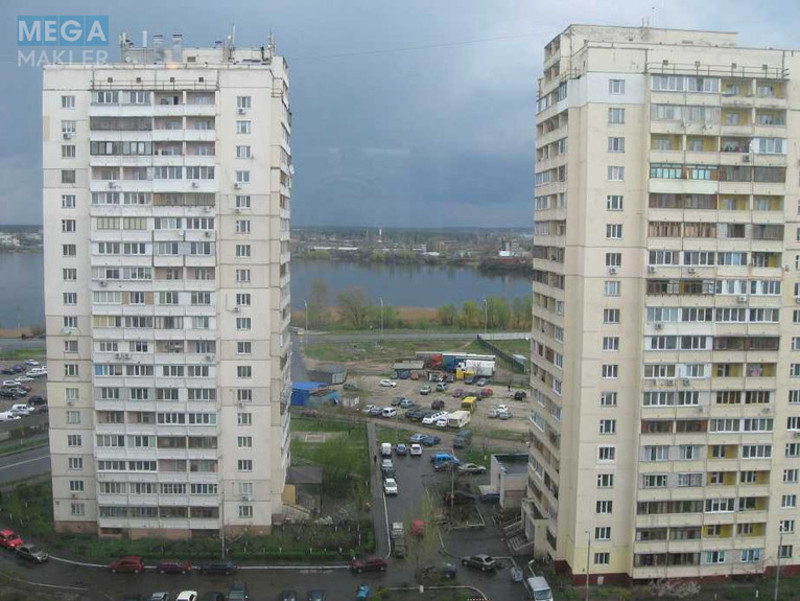 Оренда 1 кімнатної квартири, <a class="location-link" href="/kiev/" title="Недвижимость Київ">Київ</a>, <a class="location-link" href="/kiev/darnickij/" title="Недвижимость Дарницький район">Дарницький р-н</a>, Вишняковская ул., 5А (изображение 20)