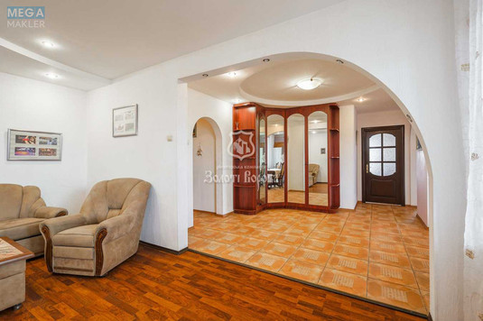 Продаж 3 кімнатної квартири (92,7/46/11,9), 13 пов. 14 пов. будинку, <a class="location-link" href="/kiev/" title="Недвижимость Київ">Київ</a>, <a class="location-link" href="/kiev/solomenskij/" title="Недвижимость Солом'янський район">Солом'янський р-н</a>, Федора Ернста вул., 2 (изображение 4)