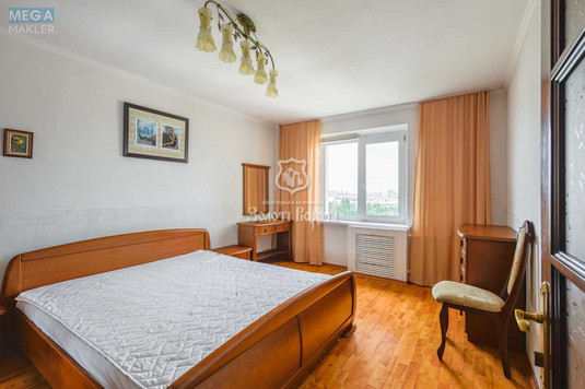 Продаж 3 кімнатної квартири (92,7/46/11,9), 13 пов. 14 пов. будинку, <a class="location-link" href="/kiev/" title="Недвижимость Київ">Київ</a>, <a class="location-link" href="/kiev/solomenskij/" title="Недвижимость Солом'янський район">Солом'янський р-н</a>, Федора Ернста вул., 2 (изображение 10)