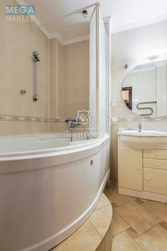 Продаж 3 кімнатної квартири (92,7/46/11,9), 13 пов. 14 пов. будинку, <a class="location-link" href="/kiev/" title="Недвижимость Київ">Київ</a>, <a class="location-link" href="/kiev/solomenskij/" title="Недвижимость Солом'янський район">Солом'янський р-н</a>, Федора Ернста вул., 2 (изображение 15)