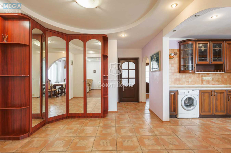 Продаж 3 кімнатної квартири (92,7/46/11,9), 13 пов. 14 пов. будинку, <a class="location-link" href="/kiev/" title="Недвижимость Київ">Київ</a>, <a class="location-link" href="/kiev/solomenskij/" title="Недвижимость Солом'янський район">Солом'янський р-н</a>, Федора Ернста вул., 2 (изображение 18)