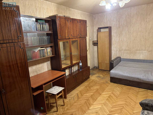 Оренда 1 кімнатної квартири, <a class="location-link" href="/kiev/" title="Недвижимость Київ">Київ</a>, <a class="location-link" href="/kiev/obolonskij/" title="Недвижимость Оболонський район">Оболонський р-н</a>, Оболонский просп., 40А (изображение 10)