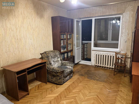 Оренда 1 кімнатної квартири, <a class="location-link" href="/kiev/" title="Недвижимость Київ">Київ</a>, <a class="location-link" href="/kiev/obolonskij/" title="Недвижимость Оболонський район">Оболонський р-н</a>, Оболонский просп., 40А (изображение 13)