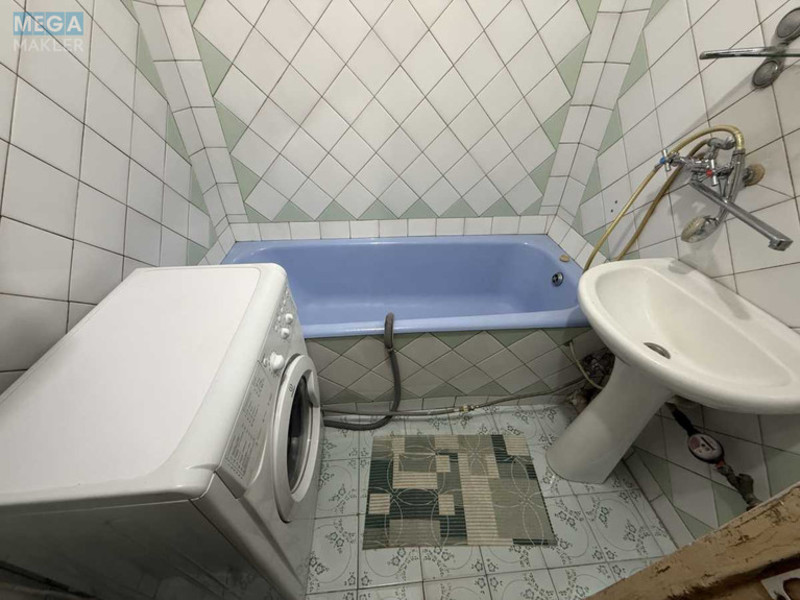 Оренда 1 кімнатної квартири, <a class="location-link" href="/kiev/" title="Недвижимость Київ">Київ</a>, <a class="location-link" href="/kiev/obolonskij/" title="Недвижимость Оболонський район">Оболонський р-н</a>, Оболонский просп., 40А (изображение 17)