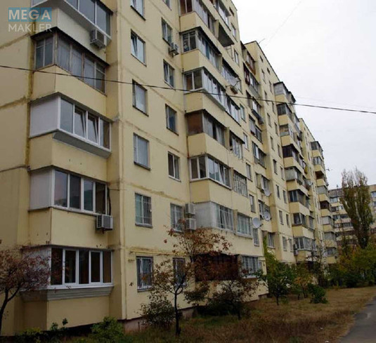 Оренда 1 кімнатної квартири, <a class="location-link" href="/kiev/" title="Недвижимость Київ">Київ</a>, <a class="location-link" href="/kiev/obolonskij/" title="Недвижимость Оболонський район">Оболонський р-н</a>, Оболонский просп., 40А (изображение 24)