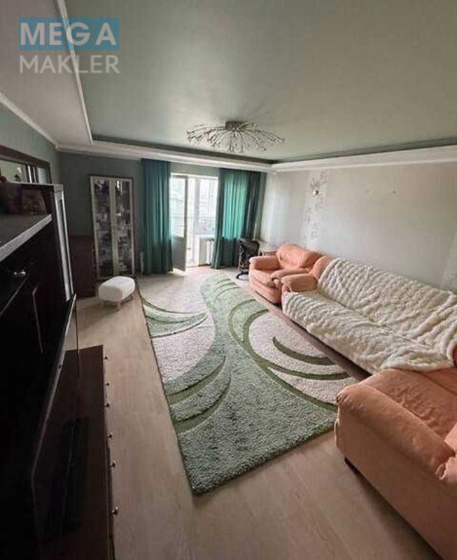 Продаж 2 кімнатної квартири (110,7/48,7/12,5), 10 пов. 25 пов. будинку, <a class="location-link" href="/kiev/" title="Недвижимость Київ">Київ</a>, <a class="location-link" href="/kiev/darnickij/" title="Недвижимость Дарницький район">Дарницький р-н</a>, Срібнокільська вул., 2а (изображение 4)