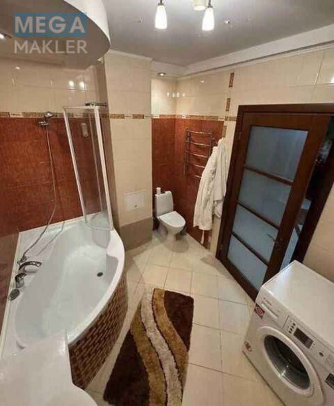 Продаж 2 кімнатної квартири (110,7/48,7/12,5), 10 пов. 25 пов. будинку, <a class="location-link" href="/kiev/" title="Недвижимость Київ">Київ</a>, <a class="location-link" href="/kiev/darnickij/" title="Недвижимость Дарницький район">Дарницький р-н</a>, Срібнокільська вул., 2а (изображение 5)