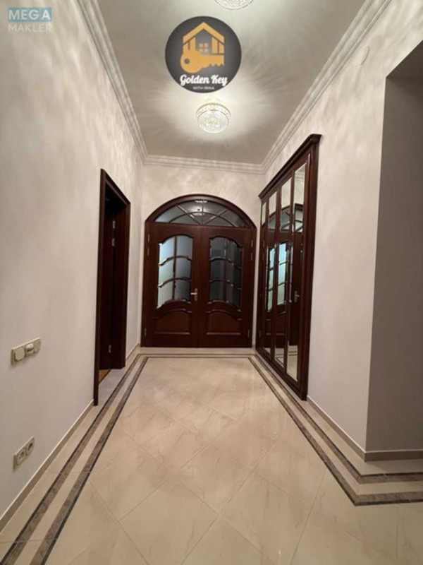 Оренда 5 кімнатної квартири, <a class="location-link" href="/kiev/" title="Недвижимость Київ">Київ</a>, <a class="location-link" href="/kiev/pecherskij/" title="Недвижимость Печерський район">Печерський р-н</a>, Академіка Богомольця вул., 5 (изображение 5)