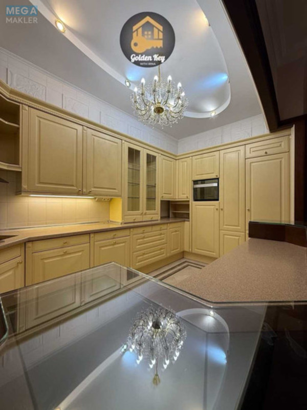 Оренда 5 кімнатної квартири, <a class="location-link" href="/kiev/" title="Недвижимость Київ">Київ</a>, <a class="location-link" href="/kiev/pecherskij/" title="Недвижимость Печерський район">Печерський р-н</a>, Академіка Богомольця вул., 5 (изображение 9)