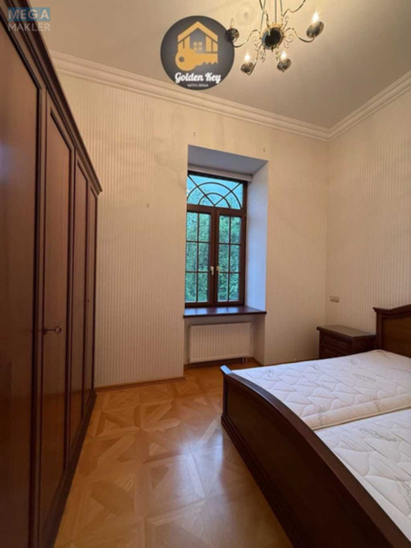 Оренда 5 кімнатної квартири, <a class="location-link" href="/kiev/" title="Недвижимость Київ">Київ</a>, <a class="location-link" href="/kiev/pecherskij/" title="Недвижимость Печерський район">Печерський р-н</a>, Академіка Богомольця вул., 5 (изображение 10)