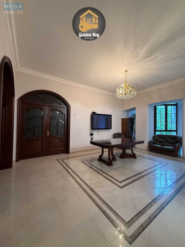 Оренда 5 кімнатної квартири, <a class="location-link" href="/kiev/" title="Недвижимость Київ">Київ</a>, <a class="location-link" href="/kiev/pecherskij/" title="Недвижимость Печерський район">Печерський р-н</a>, Академіка Богомольця вул., 5 (изображение 12)