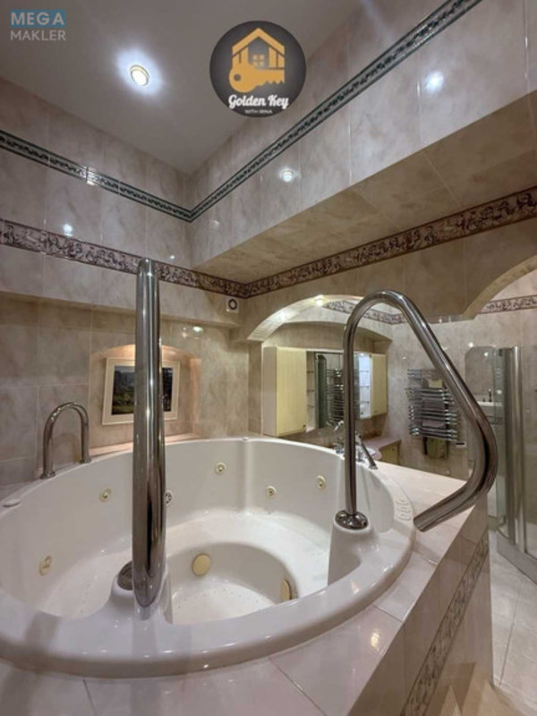 Оренда 5 кімнатної квартири, <a class="location-link" href="/kiev/" title="Недвижимость Київ">Київ</a>, <a class="location-link" href="/kiev/pecherskij/" title="Недвижимость Печерський район">Печерський р-н</a>, Академіка Богомольця вул., 5 (изображение 15)