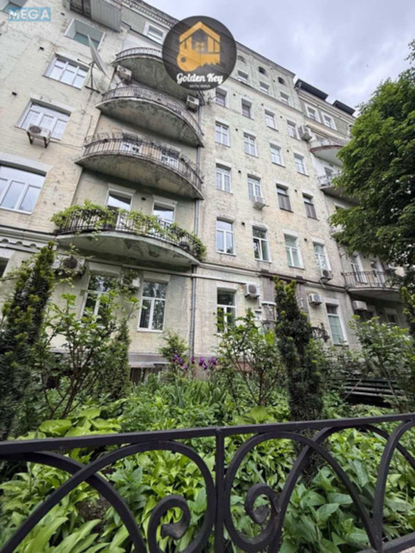 Оренда 5 кімнатної квартири, <a class="location-link" href="/kiev/" title="Недвижимость Київ">Київ</a>, <a class="location-link" href="/kiev/pecherskij/" title="Недвижимость Печерський район">Печерський р-н</a>, Академіка Богомольця вул., 5 (изображение 21)