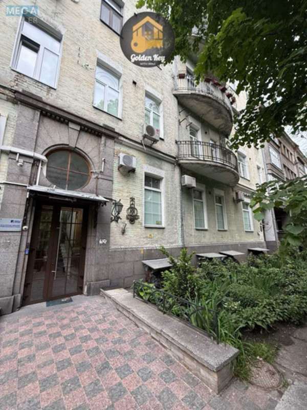 Оренда 5 кімнатної квартири, <a class="location-link" href="/kiev/" title="Недвижимость Київ">Київ</a>, <a class="location-link" href="/kiev/pecherskij/" title="Недвижимость Печерський район">Печерський р-н</a>, Академіка Богомольця вул., 5 (изображение 22)