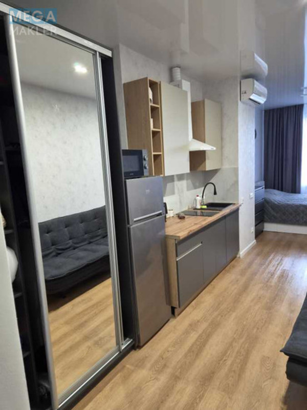 Оренда 1 кімнатної квартири, <a class="location-link" href="/odessa/" title="Недвижимость Одеса">Одеса</a>, <a class="location-link" href="/odessa/kievskij/" title="Недвижимость Київський район">Київський р-н</a>, Дача Ковалевского, 5 (изображение 6)