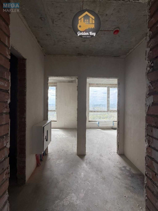 Продаж 2 кімнатної квартири (60,2/27,4/17,4), 8 пов. 24 пов. будинку, <a class="location-link" href="/kiev/" title="Недвижимость Київ">Київ</a>, <a class="location-link" href="/kiev/darnickij/" title="Недвижимость Дарницький район">Дарницький р-н</a>, Івана Кочерги вул., 17/а (изображение 8)
