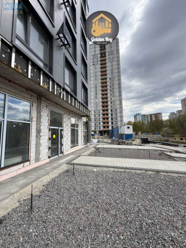 Продаж 2 кімнатної квартири (60,2/27,4/17,4), 8 пов. 24 пов. будинку, <a class="location-link" href="/kiev/" title="Недвижимость Київ">Київ</a>, <a class="location-link" href="/kiev/darnickij/" title="Недвижимость Дарницький район">Дарницький р-н</a>, Івана Кочерги вул., 17/а (изображение 12)