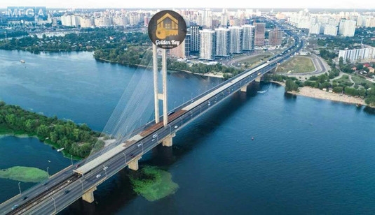 Продаж 2 кімнатної квартири (60,2/27,4/17,4), 8 пов. 24 пов. будинку, <a class="location-link" href="/kiev/" title="Недвижимость Київ">Київ</a>, <a class="location-link" href="/kiev/darnickij/" title="Недвижимость Дарницький район">Дарницький р-н</a>, Івана Кочерги вул., 17/а (изображение 15)