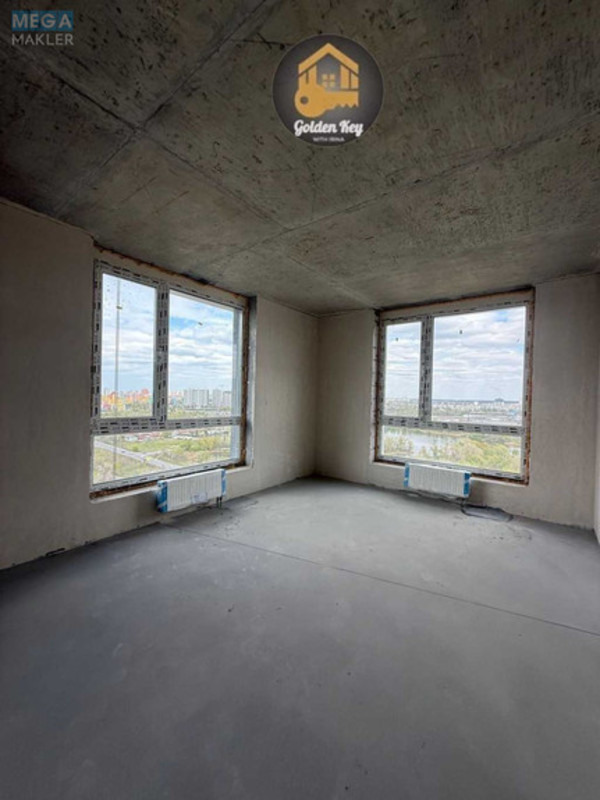 Продаж 1 кімнатної квартири (38,9/15/14,0), 6 пов. 24 пов. будинку, <a class="location-link" href="/kiev/" title="Недвижимость Київ">Київ</a>, <a class="location-link" href="/kiev/darnickij/" title="Недвижимость Дарницький район">Дарницький р-н</a>, Івана Кочерги вул., 17/а (изображение 4)