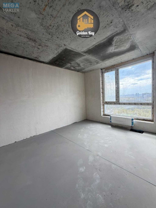 Продаж 1 кімнатної квартири (38,9/15/14,0), 6 пов. 24 пов. будинку, <a class="location-link" href="/kiev/" title="Недвижимость Київ">Київ</a>, <a class="location-link" href="/kiev/darnickij/" title="Недвижимость Дарницький район">Дарницький р-н</a>, Івана Кочерги вул., 17/а (изображение 9)