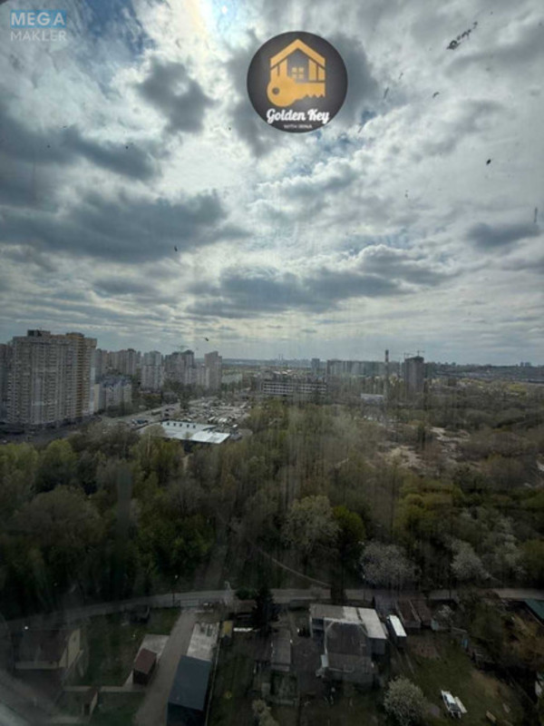 Продаж 1 кімнатної квартири (38,9/15/14,0), 6 пов. 24 пов. будинку, <a class="location-link" href="/kiev/" title="Недвижимость Київ">Київ</a>, <a class="location-link" href="/kiev/darnickij/" title="Недвижимость Дарницький район">Дарницький р-н</a>, Івана Кочерги вул., 17/а (изображение 17)
