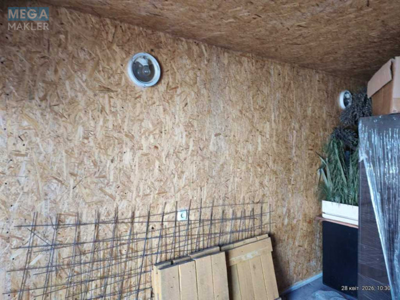 Продаж комерційної нерухомості, 42&nbsp;кв.м, <a class="location-link" href="/kiev/" title="Недвижимость Київ">Київ</a>, <a class="location-link" href="/kiev/desnyanskij/" title="Недвижимость Деснянський район">Деснянський р-н</a>, Пухівська вул., 2 (изображение 15)
