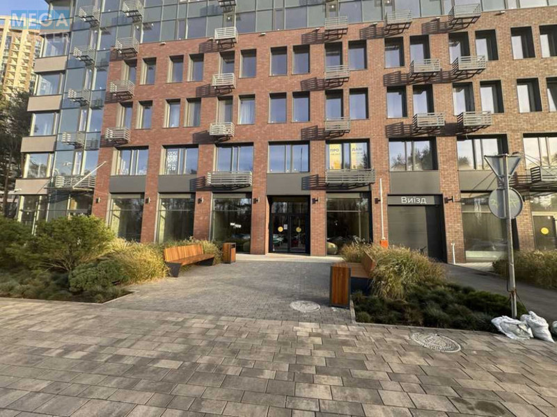 Продаж 3 кімнатної квартири (96/52/28), 5 пов. 25 пов. будинку, <a class="location-link" href="/kiev/" title="Недвижимость Київ">Київ</a>, <a class="location-link" href="/kiev/dneprovskij/" title="Недвижимость Дніпровський район">Дніпровський р-н</a>, Князя Романа Мстиславича вул., 28 (изображение 2)