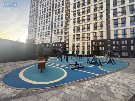 Продаж 3 кімнатної квартири (96/52/28), 5 пов. 25 пов. будинку, <a class="location-link" href="/kiev/" title="Недвижимость Київ">Київ</a>, <a class="location-link" href="/kiev/dneprovskij/" title="Недвижимость Дніпровський район">Дніпровський р-н</a>, Князя Романа Мстиславича вул., 28 (изображение 16)