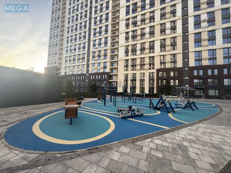 Продаж 3 кімнатної квартири (96/52/28), 5 пов. 25 пов. будинку, <a class="location-link" href="/kiev/" title="Недвижимость Київ">Київ</a>, <a class="location-link" href="/kiev/dneprovskij/" title="Недвижимость Дніпровський район">Дніпровський р-н</a>, Князя Романа Мстиславича вул., 28 (изображение 16)