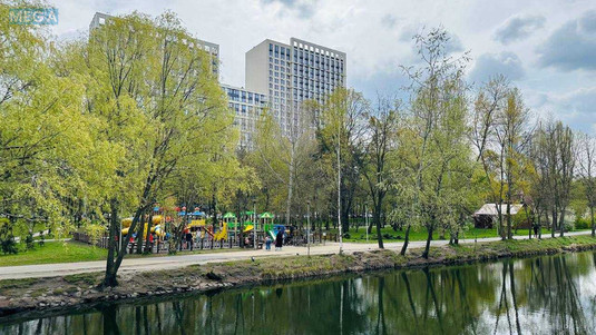 Продаж 3 кімнатної квартири (96/52/28), 5 пов. 25 пов. будинку, <a class="location-link" href="/kiev/" title="Недвижимость Київ">Київ</a>, <a class="location-link" href="/kiev/dneprovskij/" title="Недвижимость Дніпровський район">Дніпровський р-н</a>, Князя Романа Мстиславича вул., 28 (изображение 21)